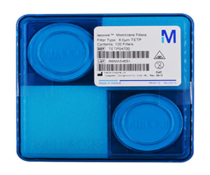 LCWP04700 Millipore圓片濾膜，PTFE聚四氟乙烯,10um