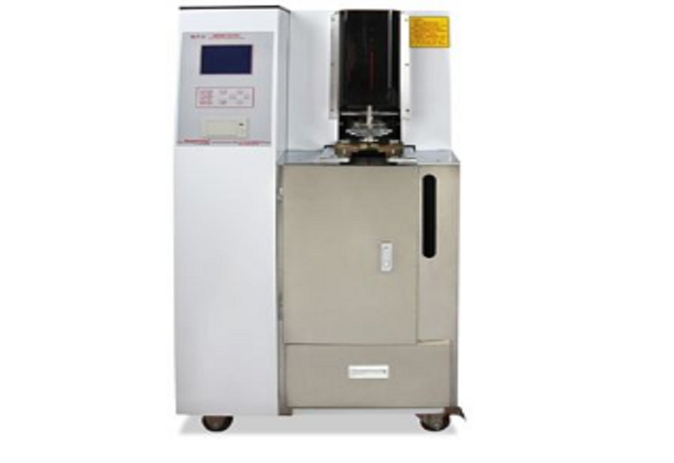 NLY-02玻璃制品耐內(nèi)壓力試驗機