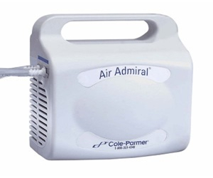 美國(guó)Cole-Parmer* Air Admiral真空/壓力兩用泵