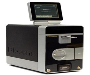 瑞典Biosensor Applications  Biosens Trace毒品、爆炸物檢測儀