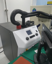 inTEST 高低溫循環(huán)測試機