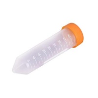 歐萊博/OLABO離心管OLB-1046（50ml尖底，50只/包）PP材質，可高溫滅菌