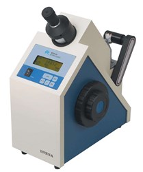 WYA-2S數(shù)字阿貝折射儀(微機、液晶數(shù)顯、通過CE認證)