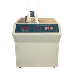 PLD-511A機(jī)械雜質(zhì)測(cè)定器