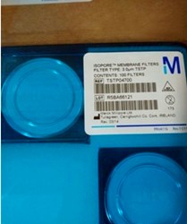 TSTP04700 密理博Millipore聚碳酸酯膜，白色，3um