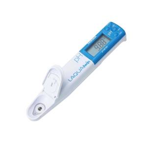 進(jìn)口Horiba LAQUAtwin筆式pH計pH22