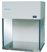 桌上型潔凈工作臺(tái)VD-650單人單面、垂直送風(fēng)