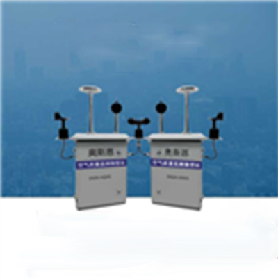 濟南市街鎮(zhèn)網(wǎng)格化空氣站環(huán)境空氣質量自動監(jiān)測站