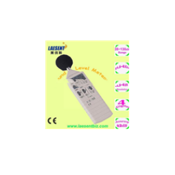 TES-1351B噪音計(jì)/聲級計(jì)