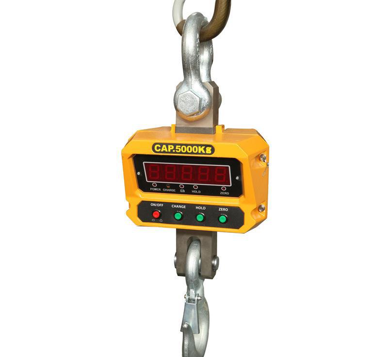 上海2噸電子吊稱(chēng)  鈺恒JC2噸吊秤價(jià)格