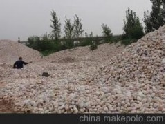 徐州市黃河球石是怎樣形成的？鞏義市宏發礦產--鞏義市市十佳誠信企業
