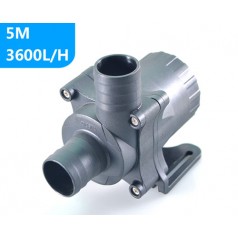 超大流量 循環(huán)泵24V、流量3600L/H、假山泵、噴泉泵