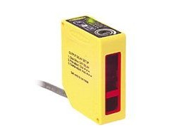 美國(guó)邦納大型光電傳感器Q60 背景消除系列