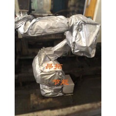 機器人隔熱防護服，機器人隔熱服AT8999
