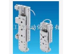 喜開理日本CKD線性滑臺(tái)氣缸￥LCR系列 SCA2-CA-50B-120/Z