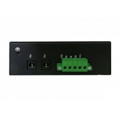 Profibus-DP轉(zhuǎn)光纖_Profibs DP總線光端機