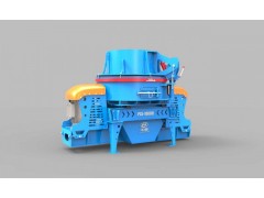 沖擊式制砂機是什么？沖擊式制砂機性能優勢