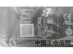 河北現(xiàn)貨供應(yīng)SGM7J-04AFC6S安川伺服電機