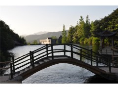 嵩縣臥龍谷景區(qū)門(mén)票特賣會(huì)
