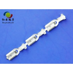 無 緣管型端子品質優(yōu)質免費包郵