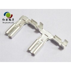 旗型端子?xùn)|莞紅云提供價格實在