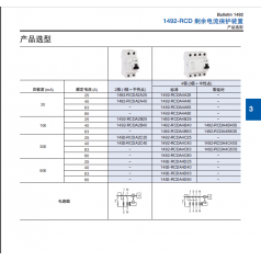 美國A-B 1492全系列接線端子，保護器，斷路器等特價現貨
