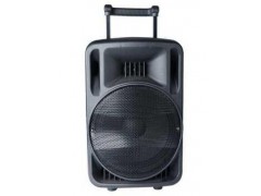 韓城市卓爾帕單15寸60瓦戶外移動式廣場舞音箱哪里有賣？
