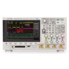 Keysight DSOX3024T 示波器200 MHz，4 通道