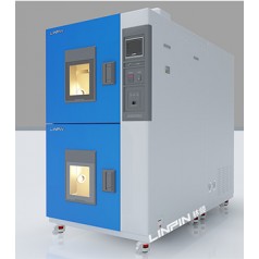 兩廂式高低溫沖擊試驗機(jī) 高低溫沖擊試驗箱排名