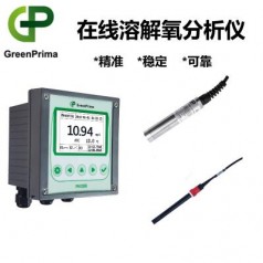 溶解氧分析儀，水分析儀-監測污水純水英國戈普