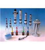 WITEG WITOPET單通道、八通道、十二通道可調(diào)移液器、加樣器、移液槍