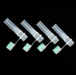巴羅克/Biologix 連蓋凍存管82-7054、冷凍管、螺口管 優質聚丙烯材質，耐高溫高壓