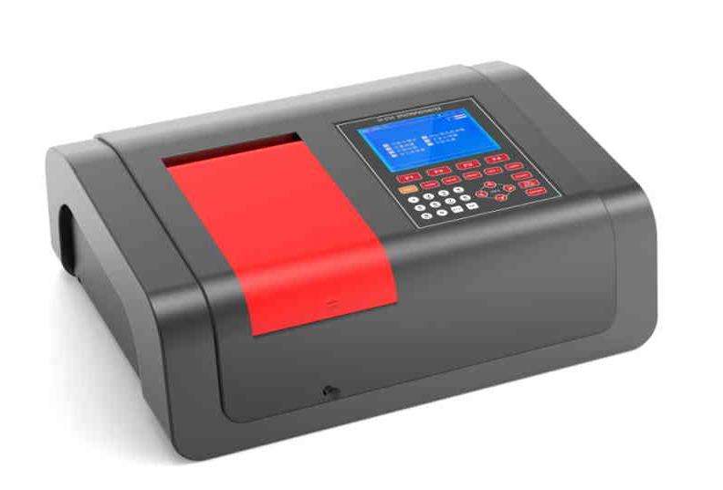 雙光束紫外可見分光光度計UV-1800、UV-1800A/S(PC)