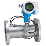 Endress+Hauser e+h超聲波流量計(jì)Prosonic Flow B 200沼氣行業(yè)專(zhuān)用