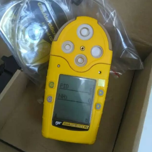 手持式PID、LEL、O2、CO、H2S氣體檢測(cè)儀