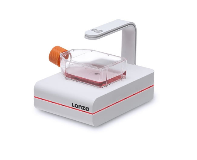 LONZA CytoSMART 細(xì)胞實(shí)時(shí)監(jiān)測系統(tǒng)