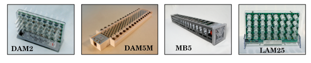 美國(guó)Trikinetics DAM MB LM 果蠅昆蟲活動(dòng)監(jiān)測(cè)系統(tǒng)