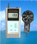 蘭泰AM-4832風速計，AM4832，數字式風速儀