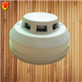 24V天然氣報警器，吸頂燃?xì)馓綔y器，可燃?xì)怏w感應(yīng)器