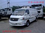 面包冷藏車價格，面包冷藏車廠家，面包冷藏車