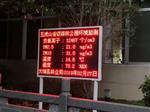 生態公園負氧離子觀測系統 森林大氣環境負氧離子監測，遠程發布實時監測
