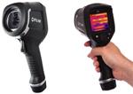 美國FLIR E4、E5、E6和E8紅外熱像儀