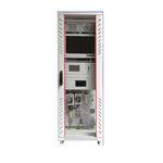 CMS-6000型煙氣排放連續(xù)自動監(jiān)測系統(tǒng)