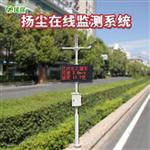 揚(yáng)塵在線監(jiān)測(cè)系統(tǒng)&今日頭條