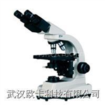 武漢熱賣：生物顯微鏡XS-402型/實(shí)驗(yàn)室用雙目平場(chǎng)生物顯微鏡