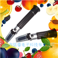 糖漿濃度計(jì)，供應(yīng)糖度折射儀，水果甜度濃度測(cè)量?jī)x