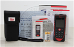 瑞士徠卡D5升級(jí)版-新品D510室內(nèi)外測距儀 中文說明書