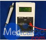 美國ECC 870 mA/mAs表，ECC 870數(shù)字毫安表，ECC 870毫安表