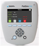 Rigel PatSim200患者模擬器，Rigel PatSim200心電監(jiān)護(hù)儀檢測儀