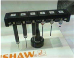 SCR600測針更換架、雷尼紹RENISHAW總代理